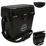 Eurocatch Pro Tackle Allround-Angelkoffer – Sitzkoffer