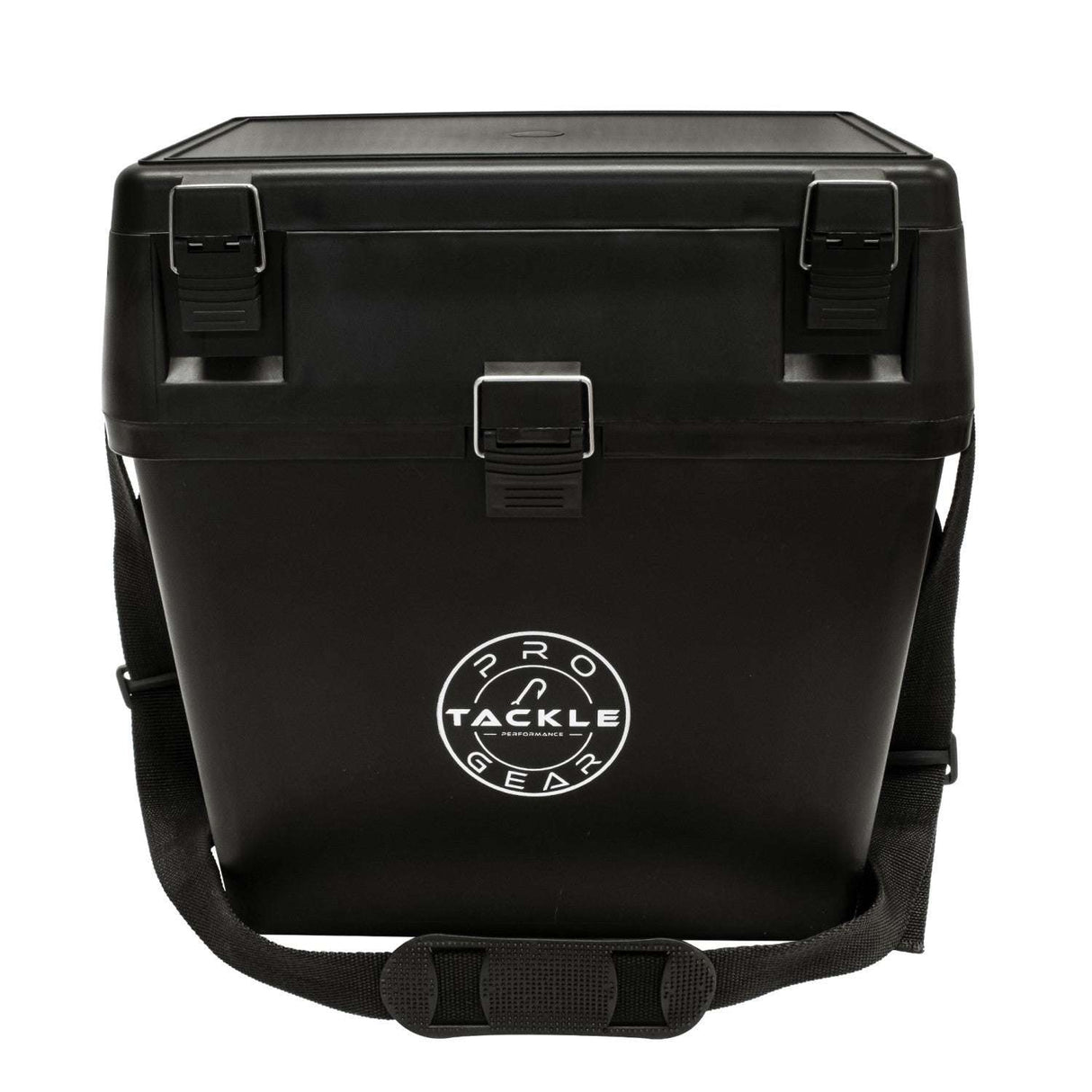 Eurocatch Pro Tackle Allround-Angelkoffer – Sitzkoffer