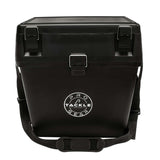 Eurocatch Pro Tackle Allround-Angelkoffer – Sitzkoffer