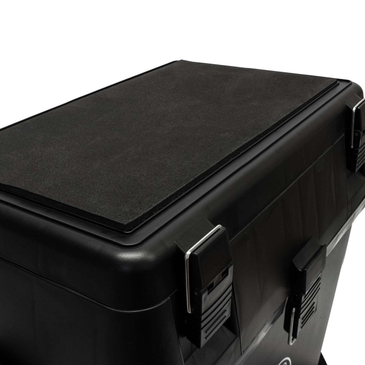 Eurocatch Pro Tackle Allround-Angelkoffer – Sitzkoffer