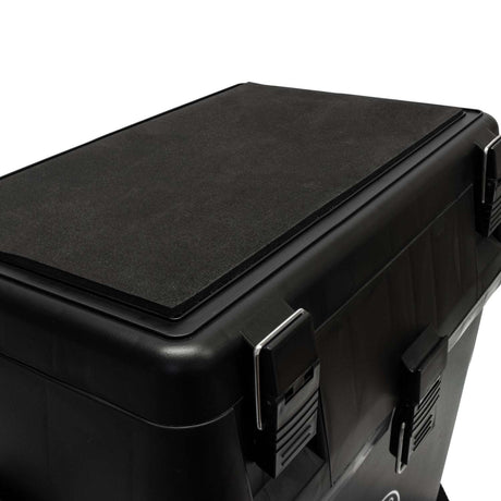 Eurocatch Pro Tackle Allround-Angelkoffer – Sitzkoffer