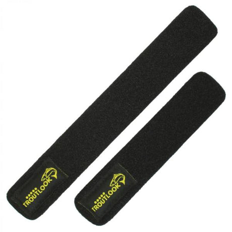 Eurocatch Outdoor Neopren-Rutenbänder-Set | 2 Stücke