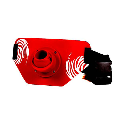 Eurocatch Fishing Fighting Belt Fjord Rot