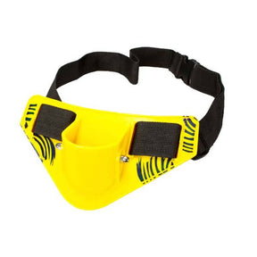 Eurocatch Angelkampfgürtel Hitra Gelb