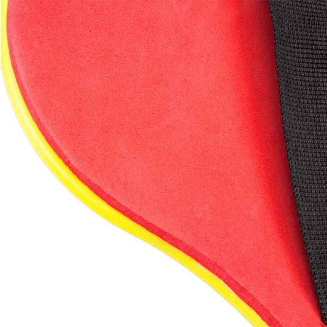 Eurocatch Angelkampfgürtel Hitra Gelb