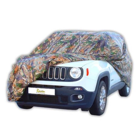 Eurocatch Outdoor Auto SUV Abdeckung XL