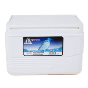 Eurocatch Polarcooler Kühlbox 6 Liter