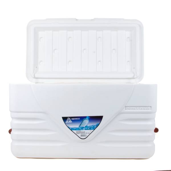 Eurocatch Polarcooler Kühlbox Supersize 120 L