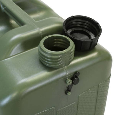 Fatbox Wasserträger Kanister 10L