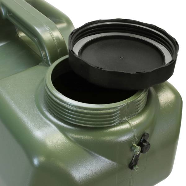 Fatbox Wasserträger Kanister 10L