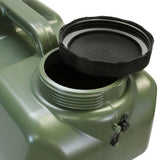 Fatbox Wasserträger Kanister 10L