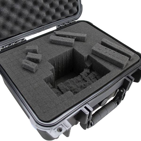 Pro Tackle Outdoor Fatbox VS60 Schutzhülle