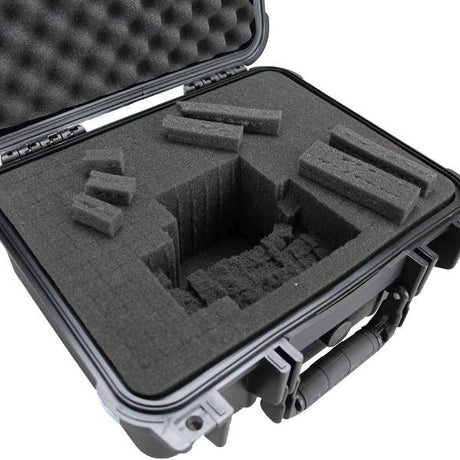 Pro Tackle Outdoor Fatbox VS60 Schutzhülle