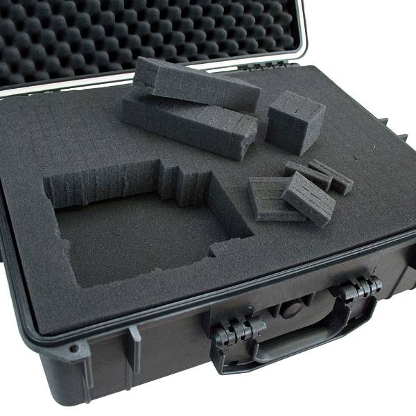 Pro Tackle Outdoor Fatbox VS58 Schutzhülle