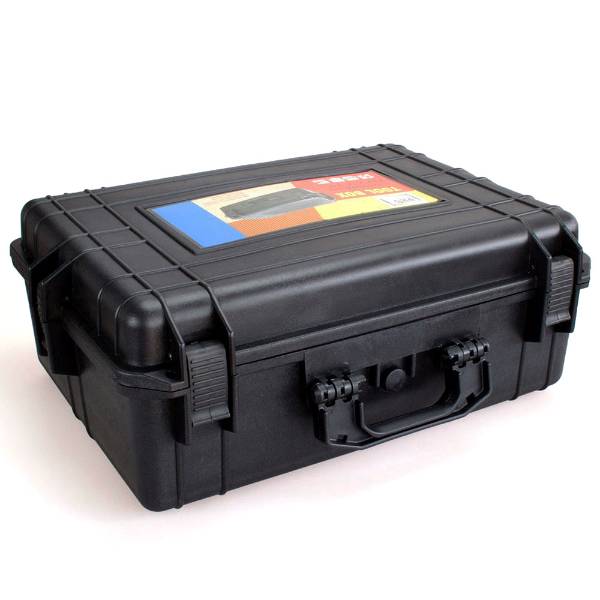 Pro Tackle Outdoor Fatbox VS58 Schutzhülle