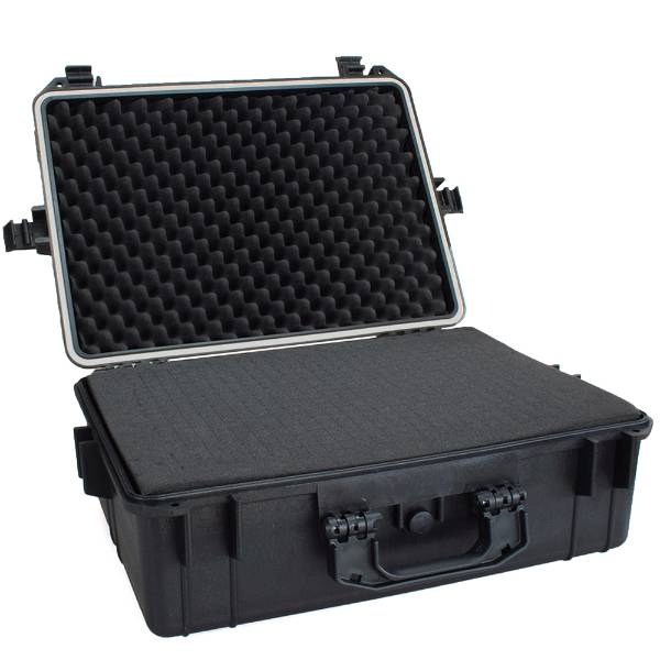Pro Tackle Outdoor Fatbox VS58 Schutzhülle