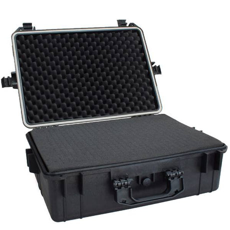 Pro Tackle Outdoor Fatbox VS58 Schutzhülle