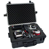 Pro Tackle Outdoor Fatbox VS58 Schutzhülle