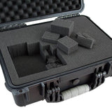Pro Tackle Outdoor Fatbox VS43 Schutzhülle