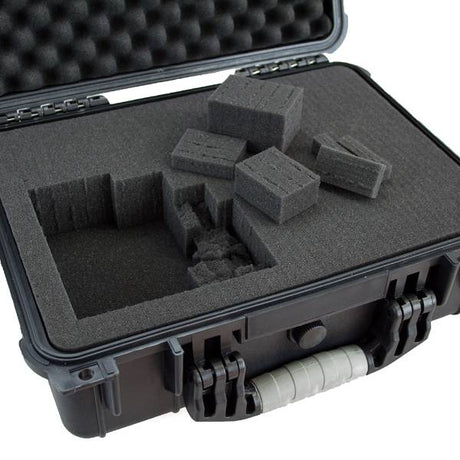 Pro Tackle Outdoor Fatbox VS43 Schutzhülle