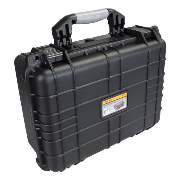 Pro Tackle Outdoor Fatbox VS43 Schutzhülle