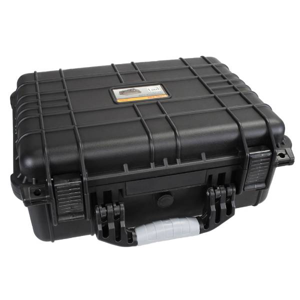 Pro Tackle Outdoor Fatbox VS43 Schutzhülle