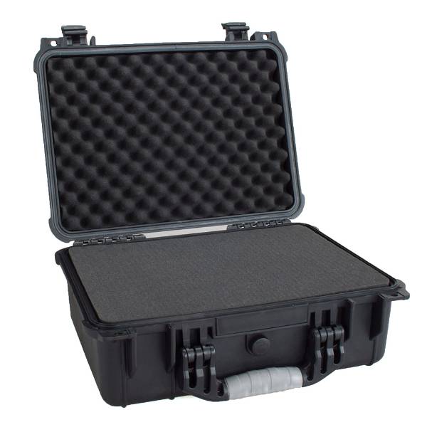 Pro Tackle Outdoor Fatbox VS43 Schutzhülle