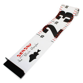 Senshu The Perch Master Messskala 60 cm