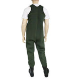 Roy Fishers Neopren-Wathose Water Bug Boot Foot 4.5mm