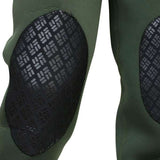 Roy Fishers Neopren-Wathose Water Bug Boot Foot 4.5mm