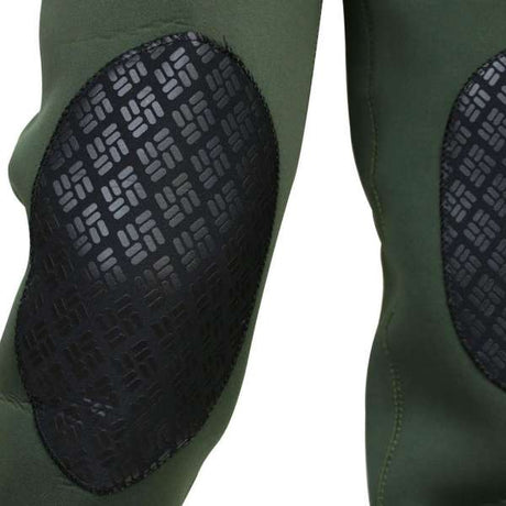 Roy Fishers Neopren-Wathose Water Bug Boot Foot 4.5mm