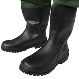 Roy Fishers Neopren-Wathose Water Bug Boot Foot 4.5mm