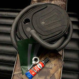 Yukona YUKONA 300 Lufttank Schlauchboot