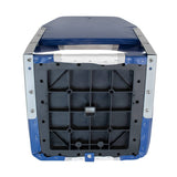 Captain Deluxe Bootssitz – Klappbar, Komfortabel & Stabil