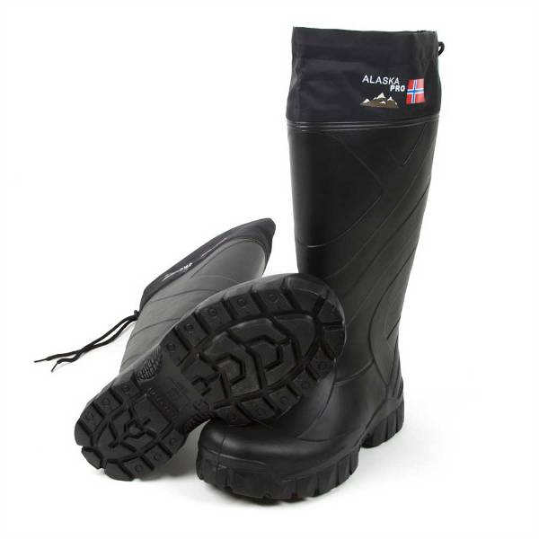 Eurocatch Outdoor Alaska Pro Thermostiefel 43