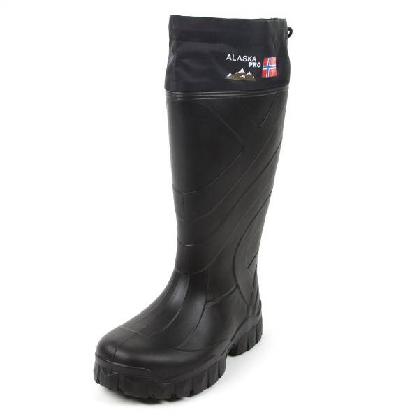 Eurocatch Outdoor Alaska Pro Thermostiefel