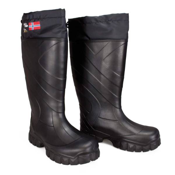 Eurocatch Outdoor Alaska Pro Thermostiefel 46