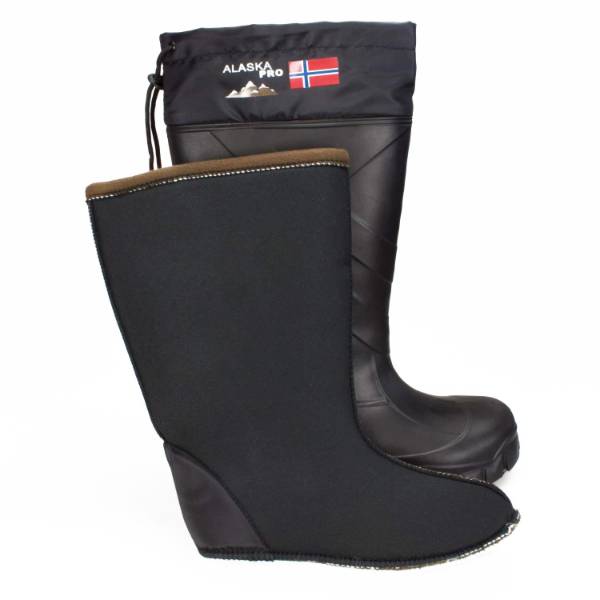 Eurocatch Outdoor Alaska Pro Thermostiefel