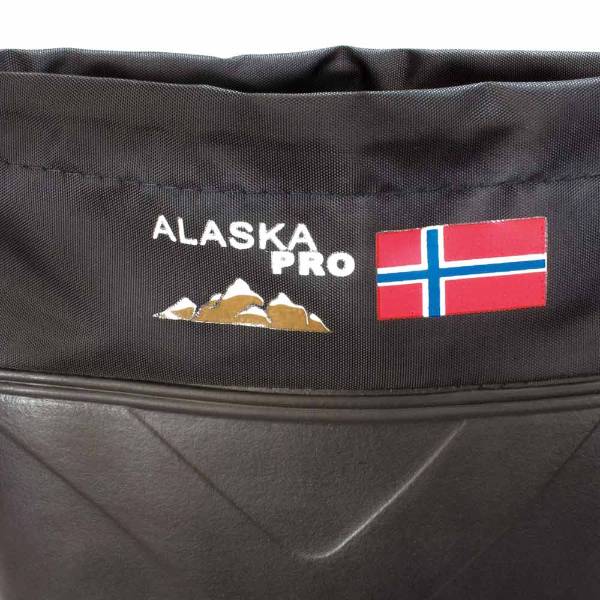 Eurocatch Outdoor Alaska Pro Thermostiefel