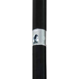 BAT-Tackle PVC-Regenschirm Grün 2,20 m