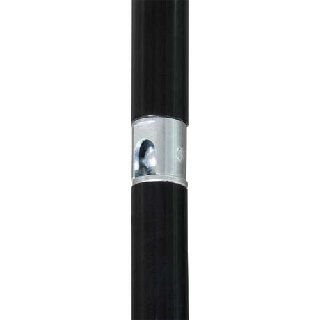 BAT-Tackle PVC-Regenschirm Grün 2,20 m