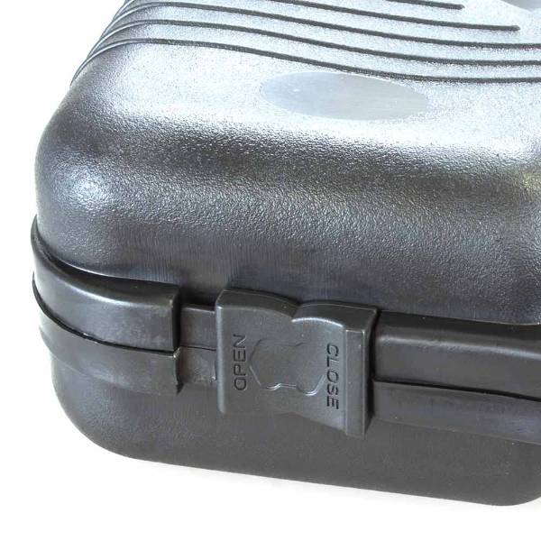 Eurocatch Outdoor Butangaskocher Everflame