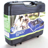 Eurocatch Outdoor Butangaskocher Everflame