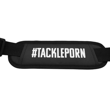 Tackle Porn EVA Blow Bag Gear Schwarz