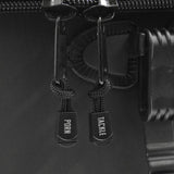 Tackle Porn EVA Blow Bag Gear Schwarz