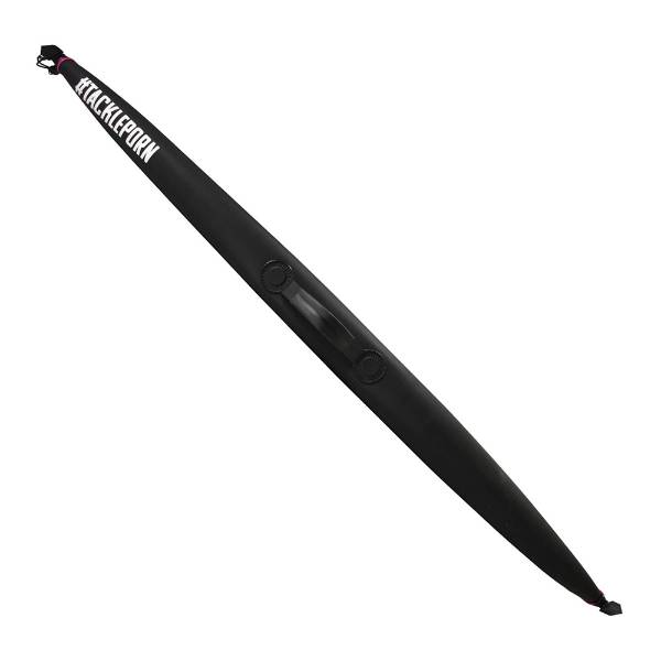 Tackle Porn Blow Rod Sleeve Schwarz