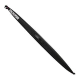 Tackle Porn Blow Rod Sleeve Schwarz