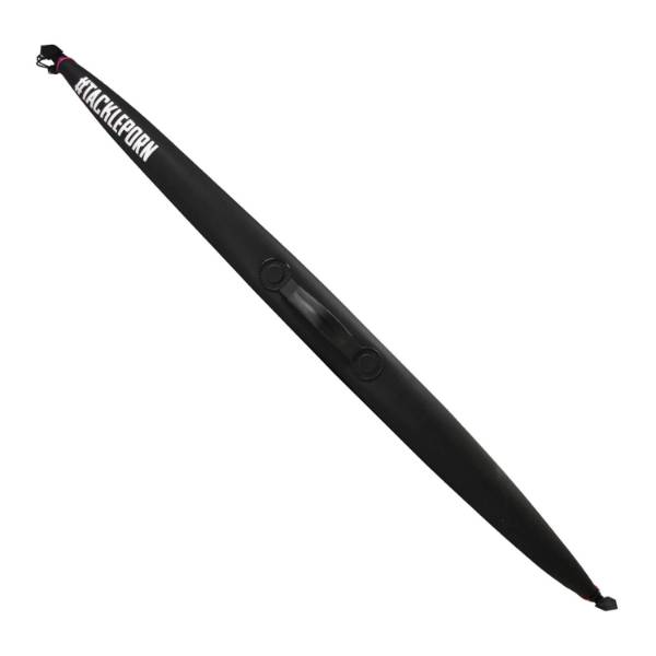 Tackle Porn Blow Rod Sleeve Schwarz