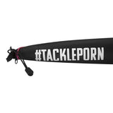 Tackle Porn Blow Rod Sleeve Schwarz