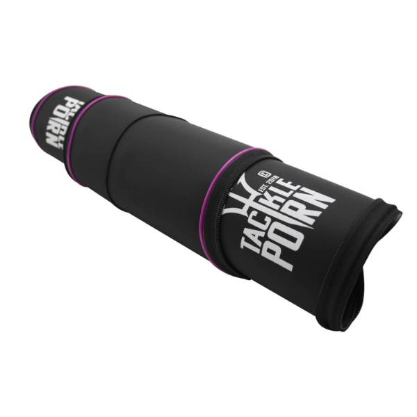 Tackle Porn Blow Rod Sleeve Schwarz